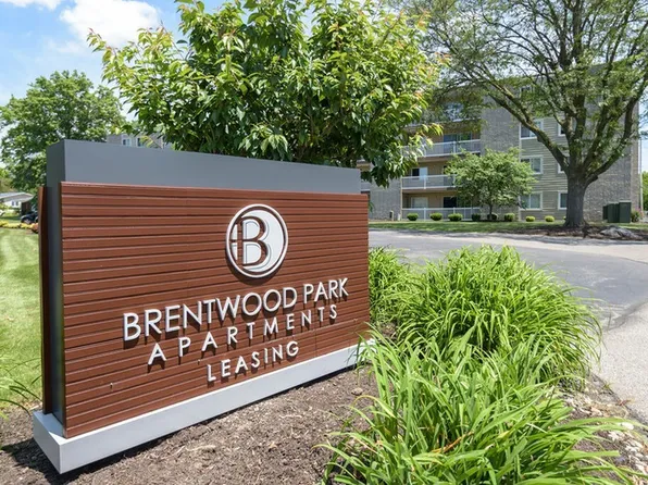 Brentwood Park Apartments
