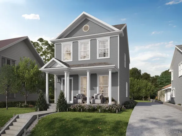 1527 Blair Ave, Cincinnati, OH 45207