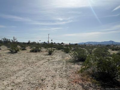 2647 Borrego Springs Rd #30, Borrego Springs, CA, 92004