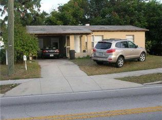 1417 N Powers Dr, Orlando, FL 32818