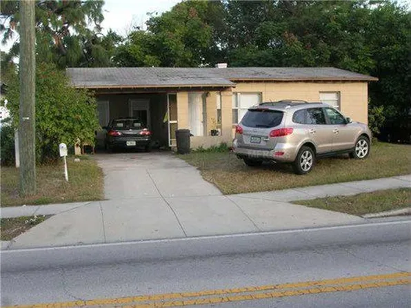 1417 N Powers Dr, Orlando, FL 32818