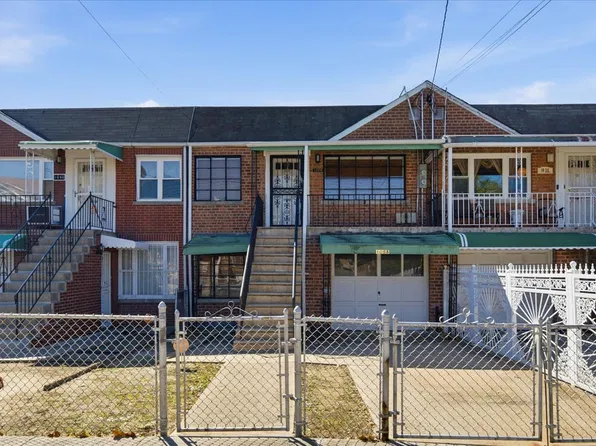 1058 East 211th Street image 1 of 21