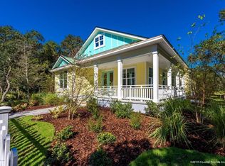 42 Rambling Water Run, Saint Johns, FL 32259