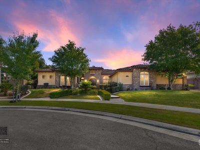 204 Somerford Ct, Bakersfield, CA, 93312