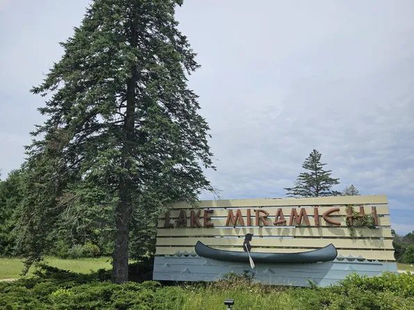 Pawnee Trl, Evart, MI 49631