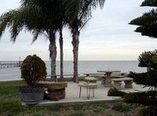 4931 Loop 1781, Rockport, TX 78382