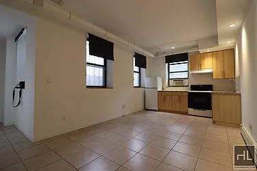 Rented by Highline Residential