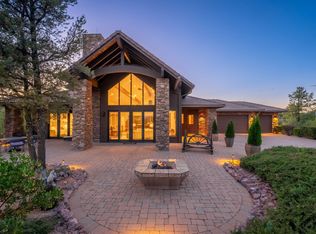 3000 E Thunder Point, Payson, AZ 85541
