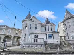 1344 N Main St, Hampstead, MD 21074