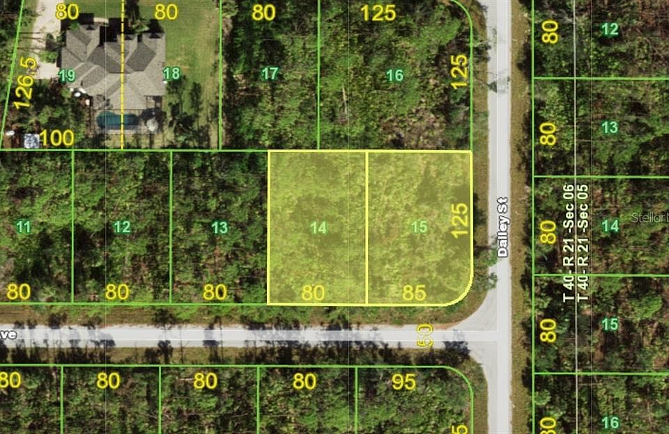 1st image of 12564 E WELON AVENUE LOT 14
