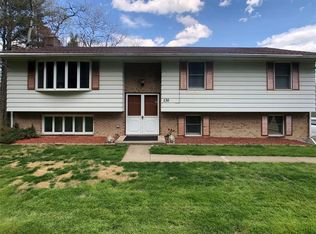 130 Upper Stella Ireland Rd, Binghamton, NY 13905