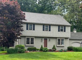 243 Desimone Dr, Marlborough, MA 01752