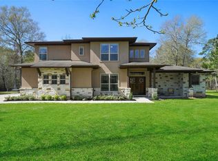 11264 Blue Grass Way, Conroe, TX 77304