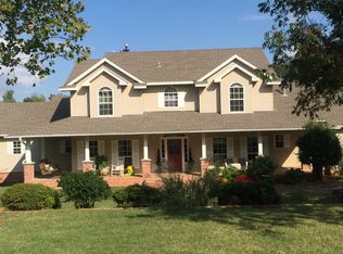 3149 NE 10th St, Blanchard, OK 73010