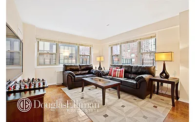 Sold by Douglas Elliman