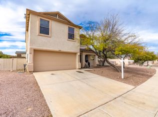 3450 W Stafford St, Tucson, AZ 85746