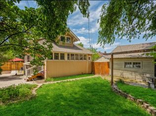 388 N 300 E #BASEMENT, Logan, UT 84321