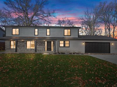 11033 Nancy Ave, Utica, MI, 48317