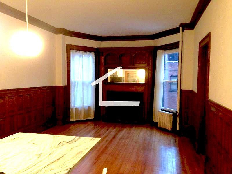 2nd image of 848 Beacon St APT 9