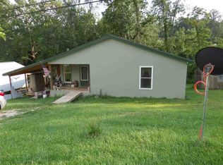 764 Pinhook Rd, Bedford, IN 47421