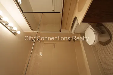 Rented by City Connections Realty