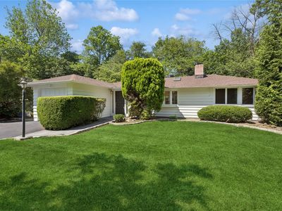 39 Wellington Road, Greenvale, NY, 11548