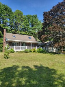 9 Pratt Street, Freeport, ME, 04032