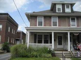 223 Chestnut St, Lebanon, PA 17042