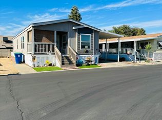 314 Albert SPACE 110, Exeter, CA 93221