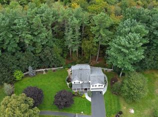 22 Heritage Way, North Reading, MA 01864