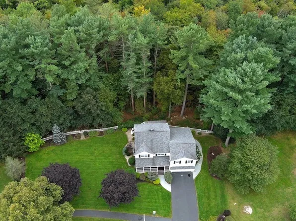 22 Heritage Way, North Reading, MA 01864