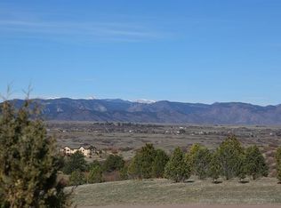 2840 Elk Canyon Cir, Sedalia, CO 80135