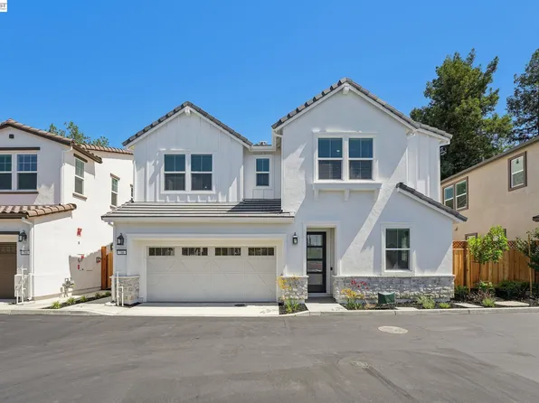 786 Abigail Pl, Walnut Creek, CA 94598