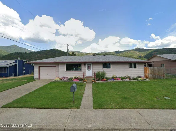 403 Emerald Dr, Kellogg, ID 83837