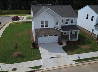 7674 Saffron Ave, Covington, GA 30014