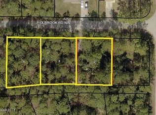 1614-26 Holbrook Rd, Palm Bay, FL 32907