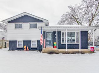 926 42nd St SW, Wyoming, MI 49509