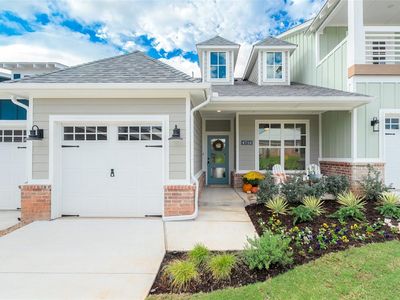 4716 Half Moon Way, Edmond, OK, 73034