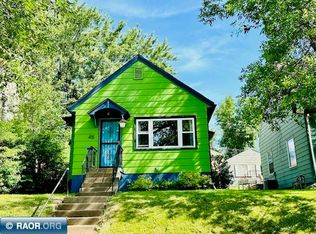 415 14th St N, Virginia, MN 55792