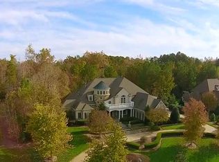 49 Forest View Pl, Durham, NC 27713