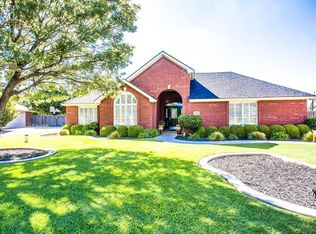 8402 Quitman Ave, Lubbock, TX 79424
