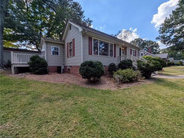 113 Circle Dr, Thomasville, NC 27360