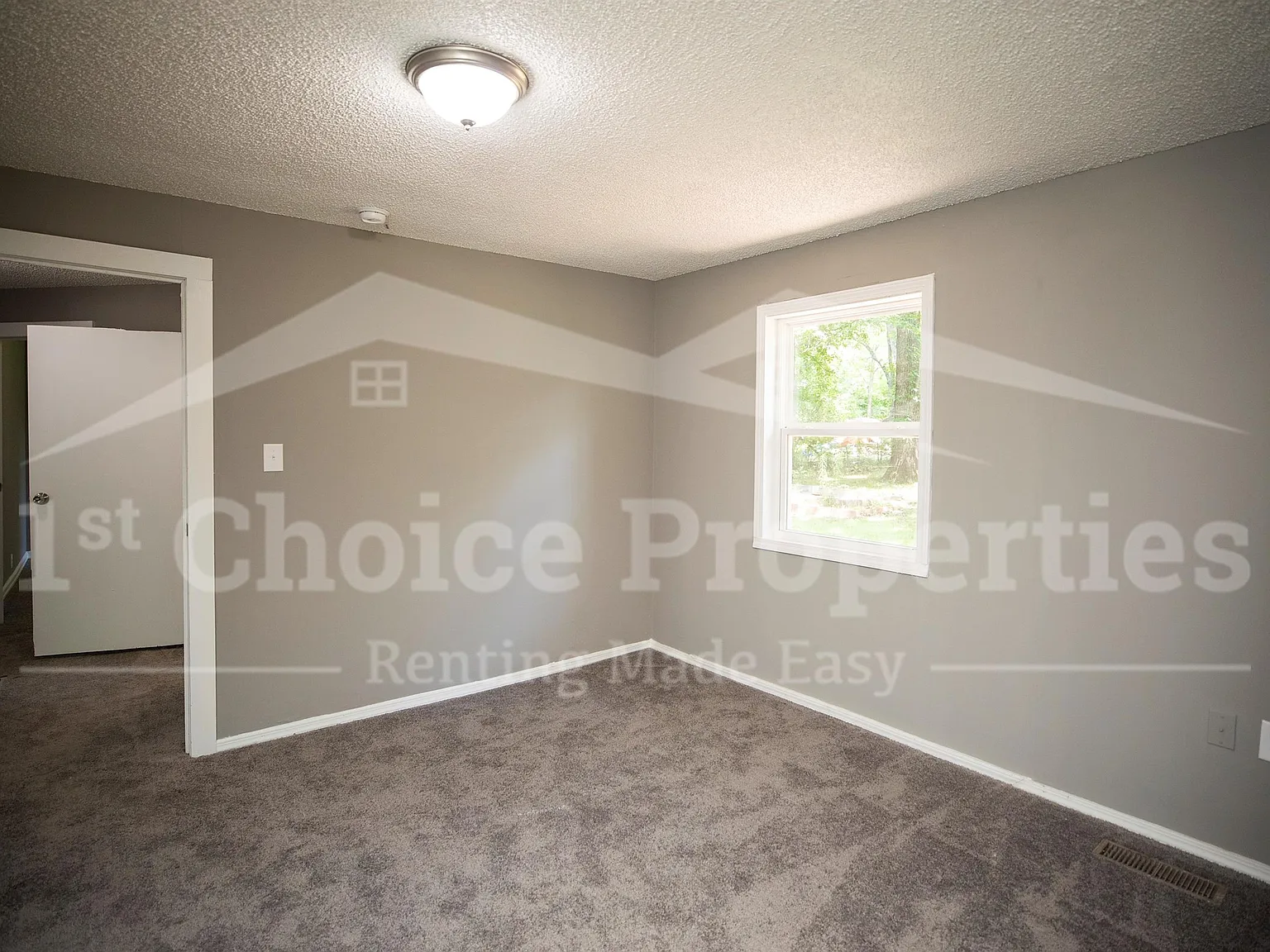 410 Swann Drive, Midfield , AL 35228 - — Photo 3