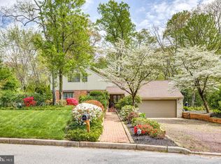31 Leith Hill Dr, Cherry Hill, NJ 08003