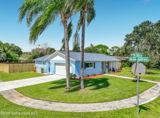2708 Reed Ave, Melbourne, FL 32901