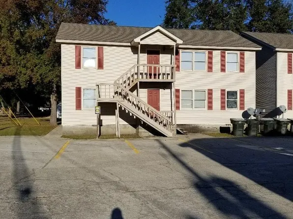 116 Lanier Dr APT 7, Statesboro, GA 30458