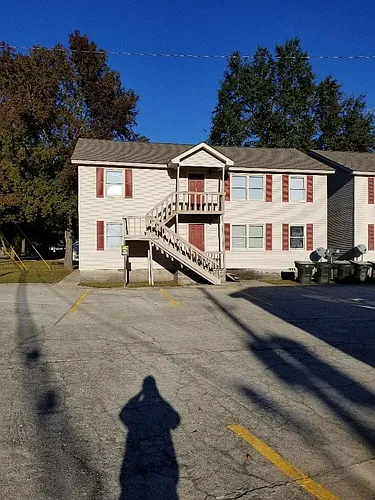 116 Lanier Dr #7 Photo 1