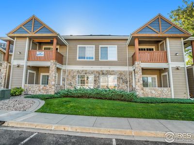 118 Beacon Way 4-A, Windsor, CO, 80550