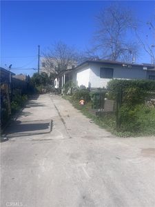 3011 Brighton Ave, Los Angeles, CA, 90018