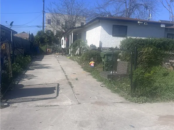 3011 Brighton Ave, Los Angeles, CA 90018